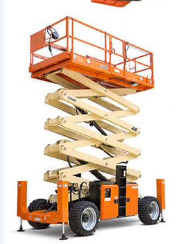 Manlift