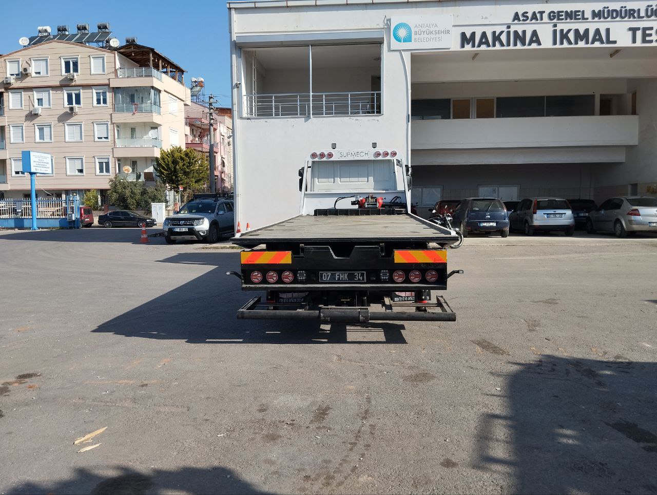 Kayar Kasa Kurtarıcı - Görsel 2