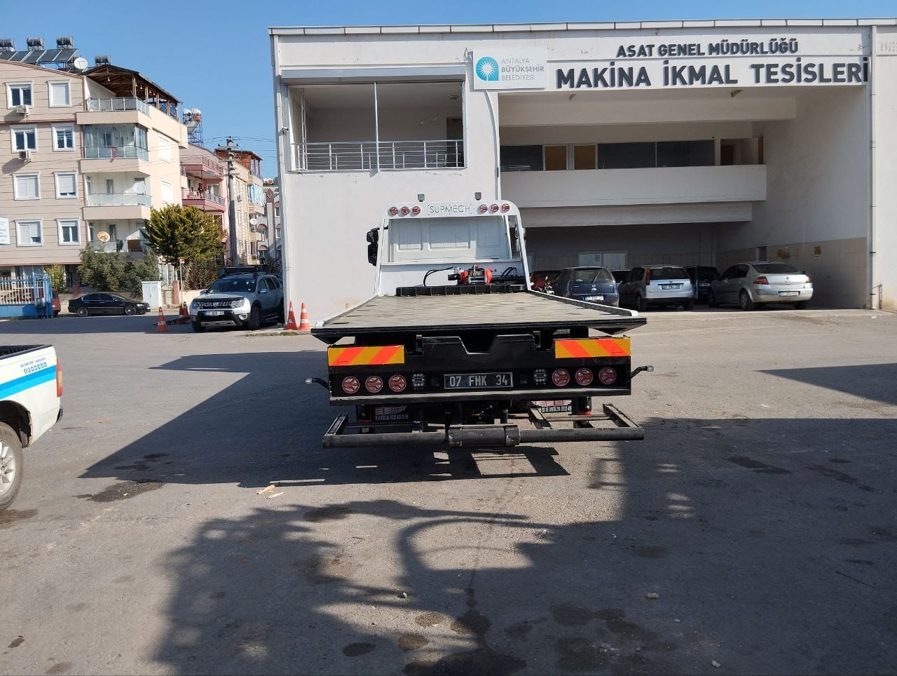 Kayar Kasa Kurtarıcı - Görsel 9
