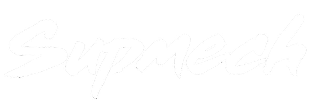 Supmech Logo